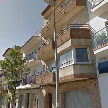 Apartamento Tranquilo En Roses Centro Cerca De La Playa Costa Brava Bagian luar foto