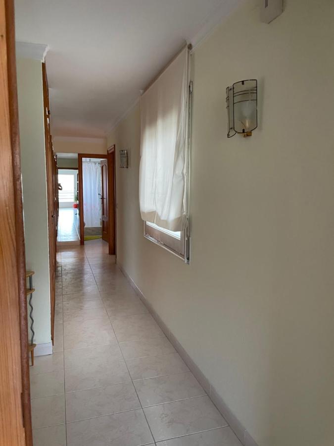 Apartamento Tranquilo En Roses Centro Cerca De La Playa Costa Brava Bagian luar foto