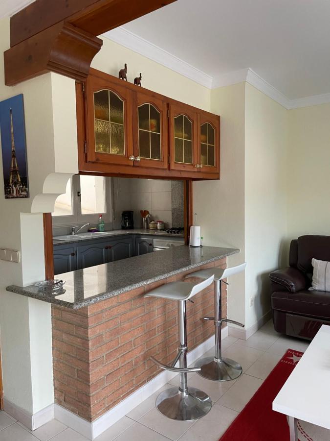 Apartamento Tranquilo En Roses Centro Cerca De La Playa Costa Brava Bagian luar foto