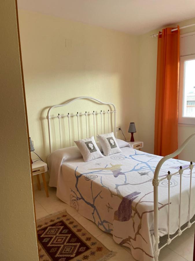 Apartamento Tranquilo En Roses Centro Cerca De La Playa Costa Brava Bagian luar foto