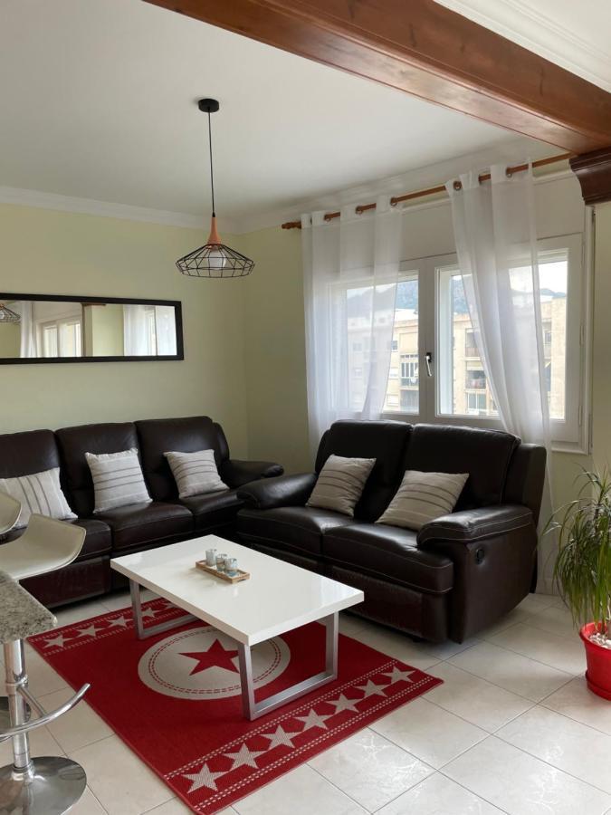 Apartamento Tranquilo En Roses Centro Cerca De La Playa Costa Brava Bagian luar foto
