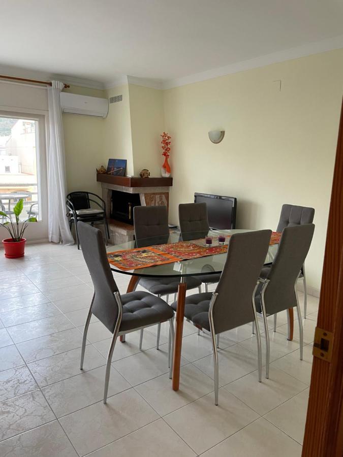 Apartamento Tranquilo En Roses Centro Cerca De La Playa Costa Brava Bagian luar foto