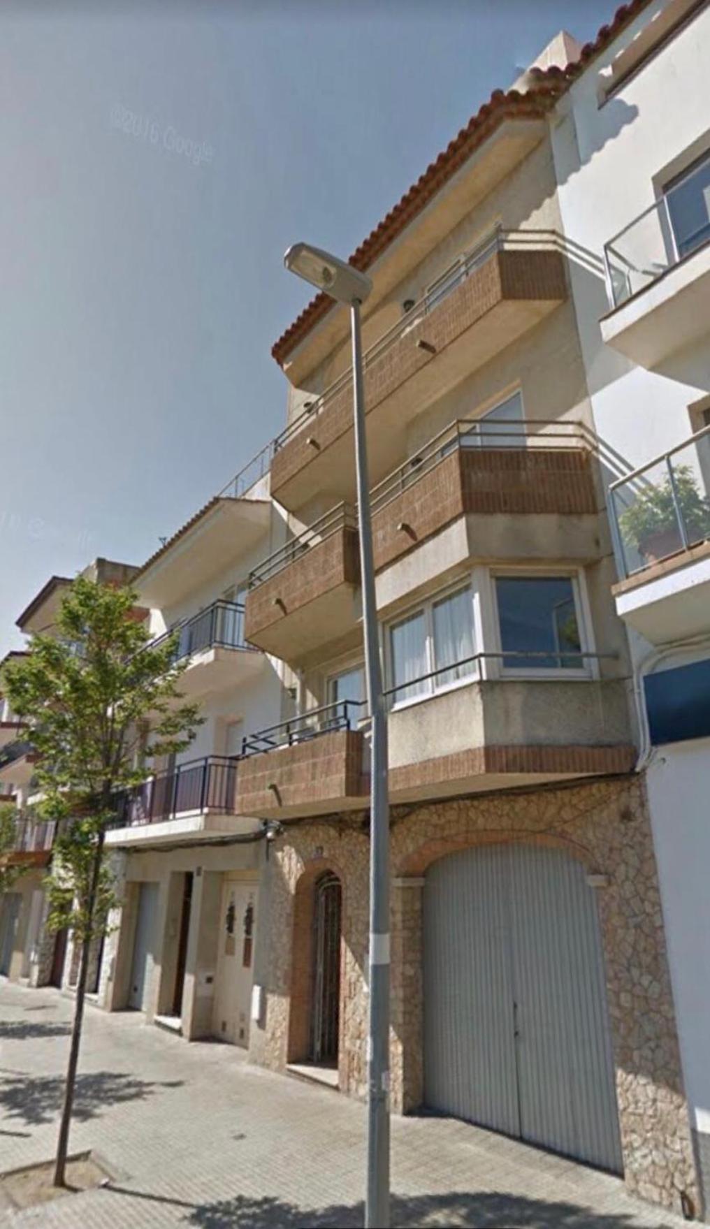 Apartamento Tranquilo En Roses Centro Cerca De La Playa Costa Brava Bagian luar foto