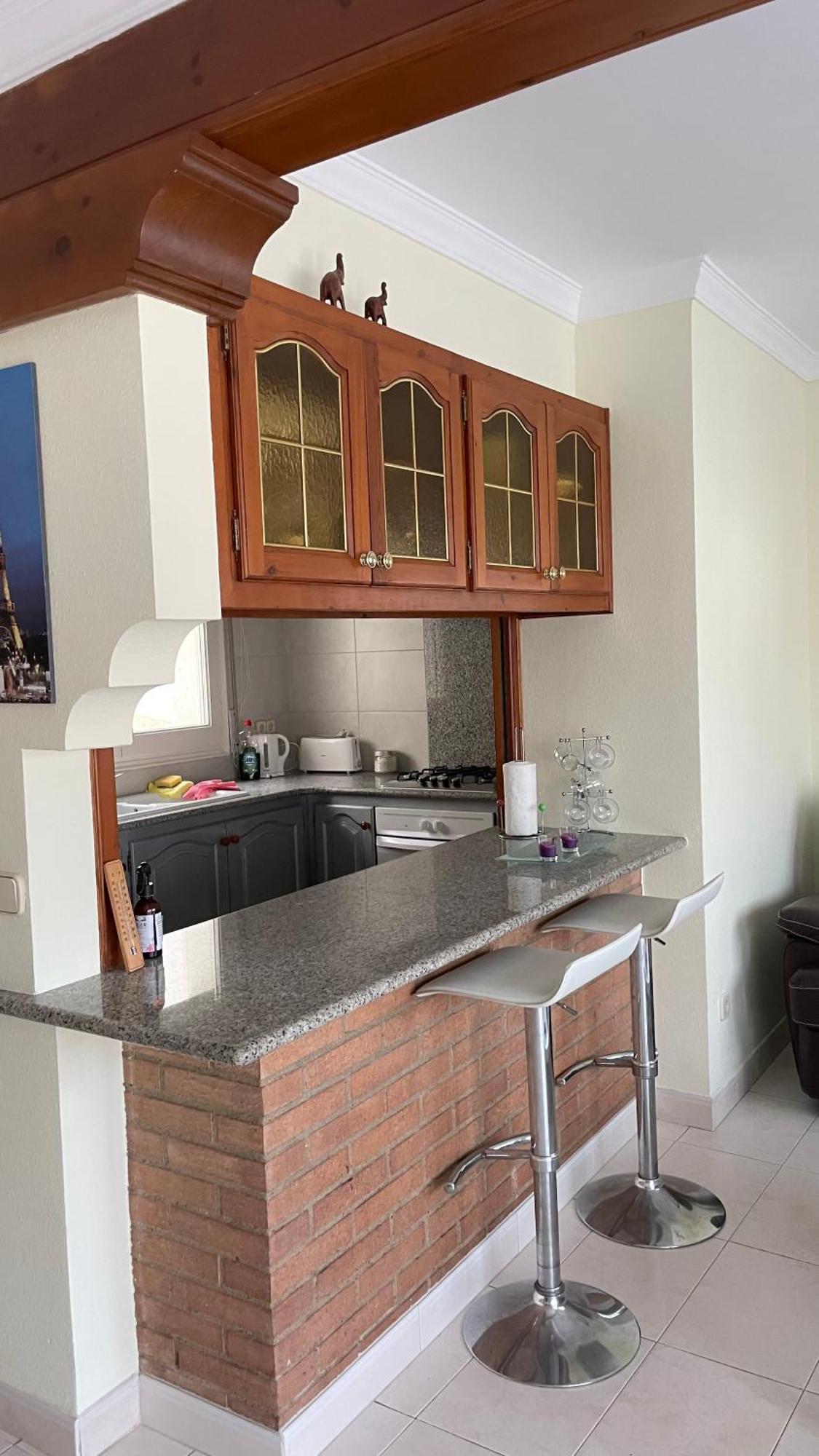 Apartamento Tranquilo En Roses Centro Cerca De La Playa Costa Brava Bagian luar foto
